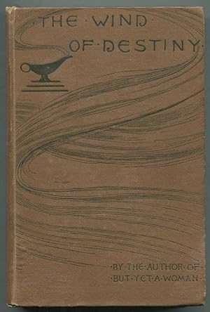 Bild des Verkufers fr The Wind of Destiny zum Verkauf von Between the Covers-Rare Books, Inc. ABAA