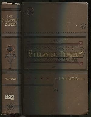 Seller image for The Stillwater Tragedy for sale by Between the Covers-Rare Books, Inc. ABAA