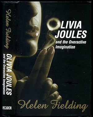 Imagen del vendedor de Olivia Joules and the Overactive Imagination a la venta por Little Stour Books PBFA Member