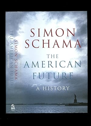 Seller image for The American Future for sale by Little Stour Books PBFA Member