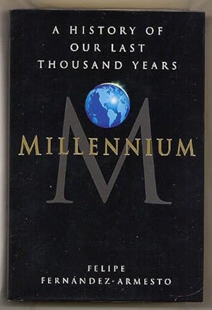 Seller image for Millennium [Signed] for sale by Little Stour Books PBFA Member