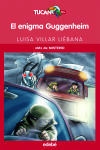 Imagen del vendedor de EL ENIGMA GUGGENHEIM a la venta por AG Library