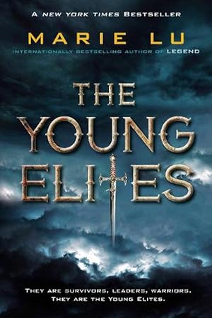 Seller image for The Young Elites (Paperback) for sale by Grand Eagle Retail