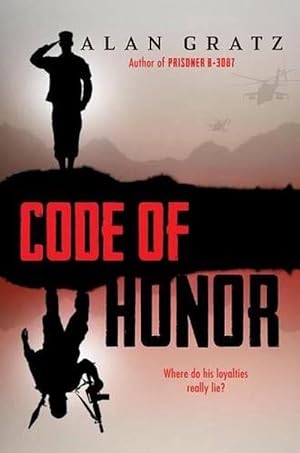 Seller image for Code of Honor (Hardcover) for sale by Grand Eagle Retail