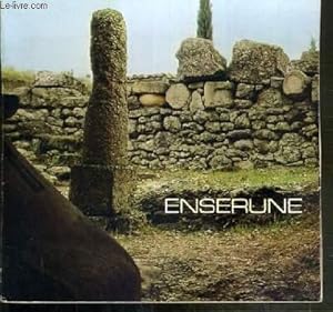 Seller image for ENSERUNE for sale by Le-Livre