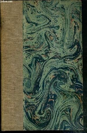 Seller image for A L'OMBRE DE LA GRANDE FORET / COLLECTION LES LIVRES DE NATURE for sale by Le-Livre