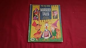 Seller image for THE BIG BOOK OF NURSERY TALES for sale by Betty Mittendorf /Tiffany Power BKSLINEN