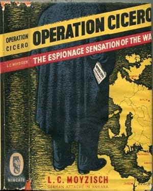 Operation Cicero