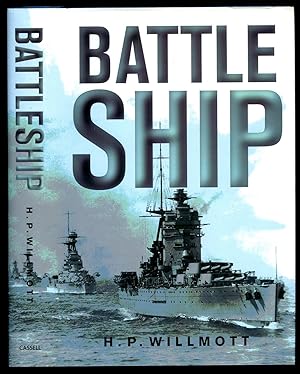 Seller image for Battleship for sale by Little Stour Books PBFA Member