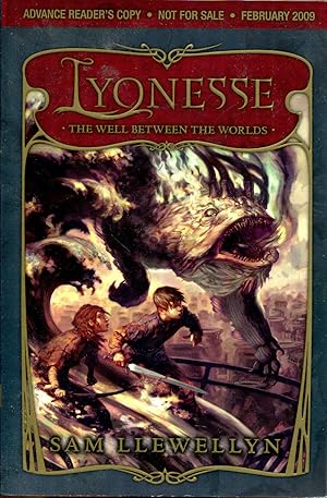 Lyonesse: The Well Between the Worlds