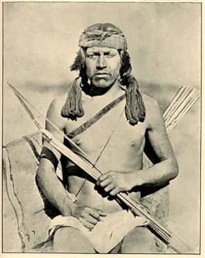 The Coronado Expedition, 1540-1542 [und vorgebunden:] Walter James Hoffman. The Menomini Indians....