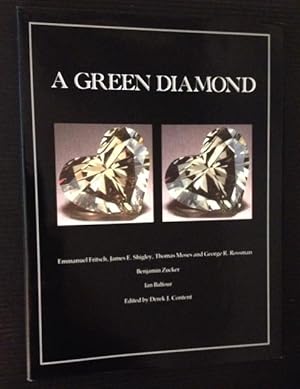 A Green Diamond: A Study of Chameleonism