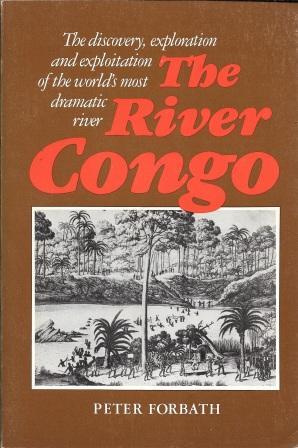 Seller image for The River Congo for sale by Works on Paper