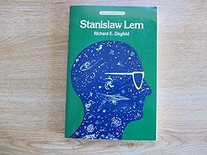 Seller image for Stanislaw Lem for sale by Stillwaters Environmental Ctr of the Great Peninsula Conservancy