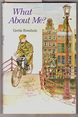 Seller image for What About Me ? for sale by Laura Books
