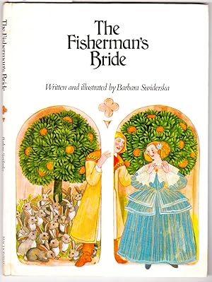 Immagine del venditore per The Fisherman's Bride venduto da Laura Books