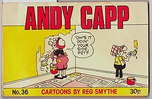 Andy Capp No.36
