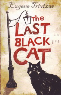 The Last Black Cat.