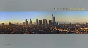 Frankfurt Panorama.