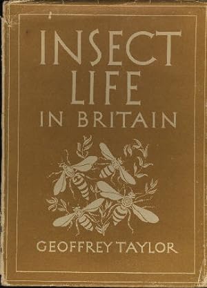 Insect Life in Britain.