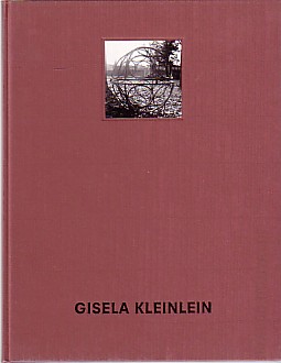 Image du vendeur pour GISELA KLEINLEIN. Kataloge fr Junge Knstler; 52. Katalog. mis en vente par Antiquariat ExLibris Erlach Eberhard Ott