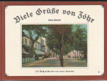 Immagine del venditore per Viele Grsse von Fhr : 105 Postkarten von anno dazumal. Uwe Zacchi venduto da Antiquariat ExLibris Erlach Eberhard Ott