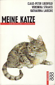 Meine Katze. Ein rotfuchs Sachbuch.