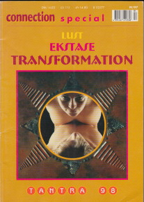 connection special LUST EXTASE TRANSFORMATION TANTRA 98.