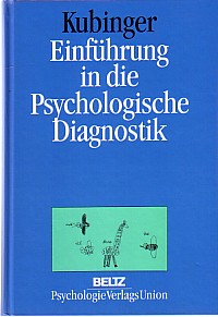 Einführung in die psychologische Diagnostik.