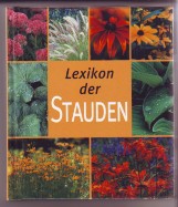 Lexikon der Stauden.