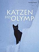 Katzen des Olymp : Inselherrscher auf vier Pfoten. Fotografie: Yoshitaka Masumi.