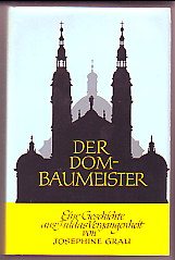 Der Dombaumeister. Eine Geschichte aus Fuldas Vergangenheit.