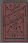 The Our Father. Meditations on the LORD S PRAYER, by St. Teresa. Translated by E.M.B.