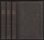THE HISTORY OF ENGLAND FROM THE ACCESSION OF JAMES THE SECOND. by Thomas Babington Macaulay. Copy...