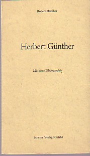 Herbert Günther. Mit einer Bildbiographie.