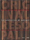 Bild des Verkufers fr Original Resopal : die sthetik der Oberflche. The Aesthetics of Surface. Anlsslich der Ausstellung "Original Resopal. Die sthetik der Oberflche" vom 25. November 2006 bis 11. Februar 2007, veranstaltet vom Deutschen Architekturmuseum, Dezernat Kultur und Wissenschaft, Stadt Frankfurt am Main. Ingeborg Flagge (Hg.). [bers. ins Engl. Chris Charlesworth] zum Verkauf von Antiquariat ExLibris Erlach Eberhard Ott