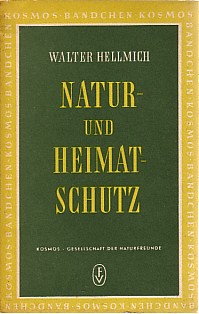 Natur- und Heimatschutz.