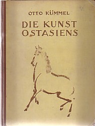 Die Kunst Ostasiens.