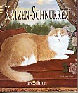 Bild des Verkufers fr Katzen-Schnurren. Eine Sammlung von Katzengeschichten. zum Verkauf von Antiquariat ExLibris Erlach Eberhard Ott