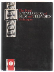 Bild des Verkufers fr The Focal Encyclopedia of Film & Television Techniques. zum Verkauf von Antiquariat ExLibris Erlach Eberhard Ott