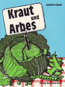 Immagine del venditore per Kraut und Arbes. Unterfrnkische Gedichte, dem lieben Unterfranken gewidmet. venduto da Antiquariat ExLibris Erlach Eberhard Ott