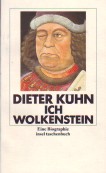 Ich, Wolkenstein : eine Biographie. Insel-Taschenbuch it 497