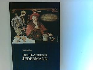 Seller image for Der Hamburger Jedermann for sale by ANTIQUARIAT FRDEBUCH Inh.Michael Simon