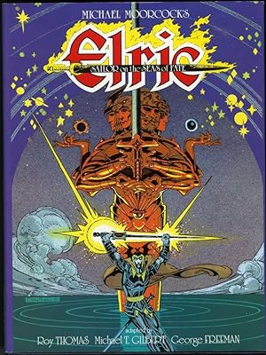 Elric of Melnibone: Sailor on the Seas of Fate