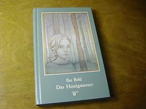 Imagen del vendedor de Das Honigmesser : Geschichten a la venta por Antiquariat Fuchseck