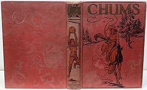 Image du vendeur pour Chums Annual 1939 mis en vente par Barter Books Ltd