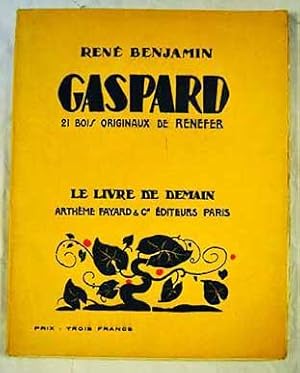 Gaspard