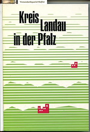 Kreis Landau in der Pfalz