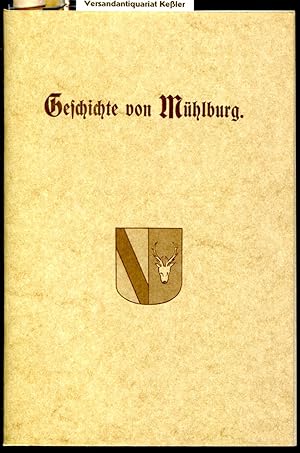Geschichte von Mühlburg