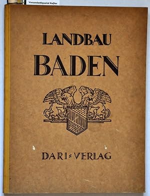 Deutschlands Landbau : Baden